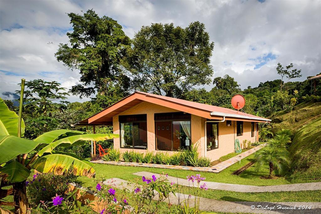Encantada Guest House El Castillo ห้อง รูปภาพ