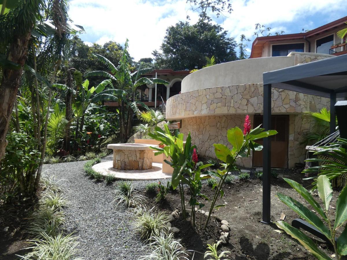 Encantada Guest House El Castillo ภายนอก รูปภาพ